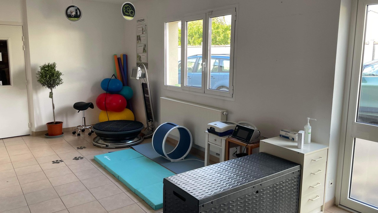 Espace kinésithérapie et physiothérapie